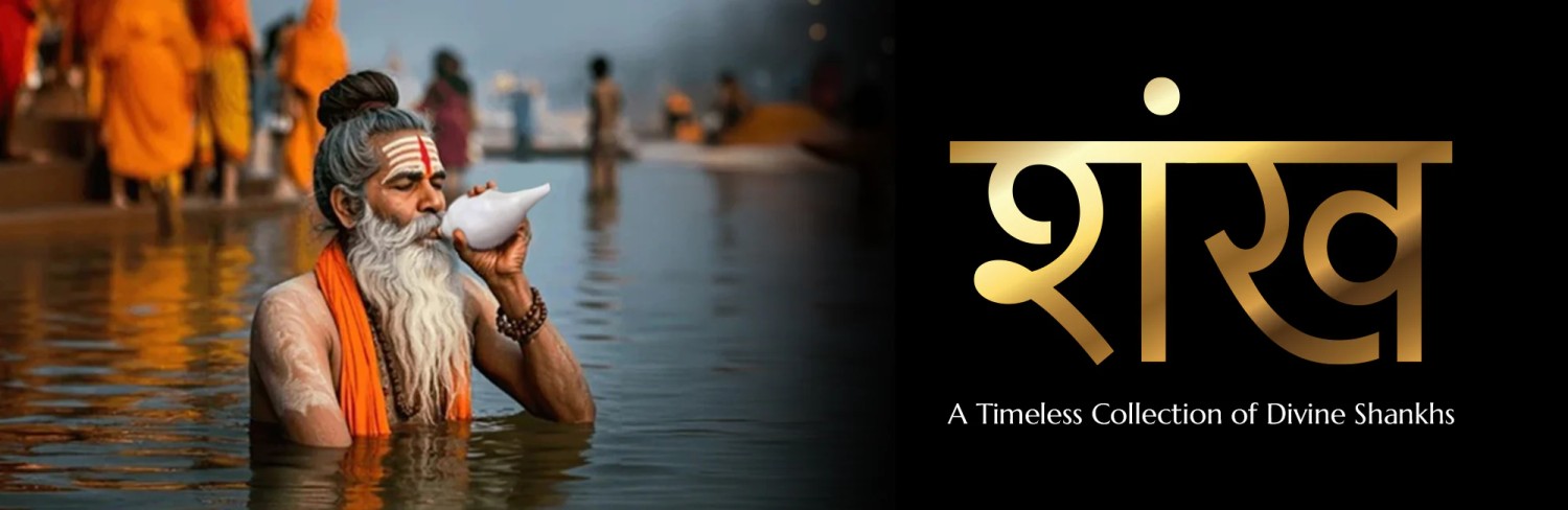 Shiva Ashram | India's Largest Pooja Brand promo