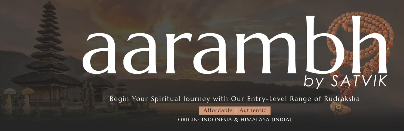 Shiva Ashram | India's Largest Pooja Brand promo